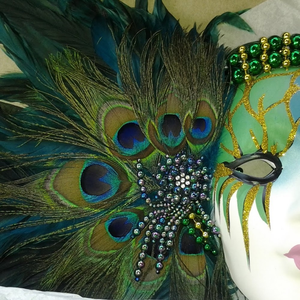 Meet your Posher, Lucy